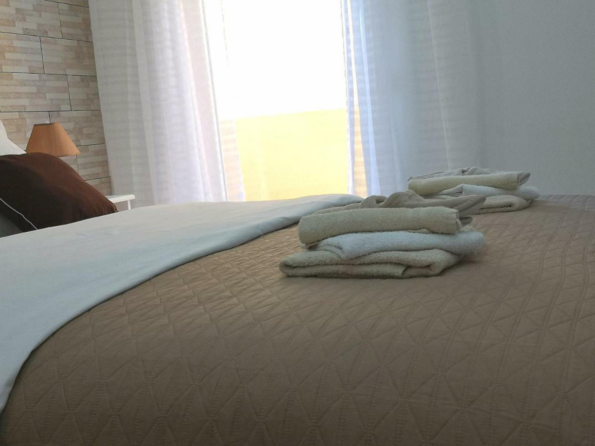 Apartmani Pleasure 1 I 2 Zadar Buitenkant foto